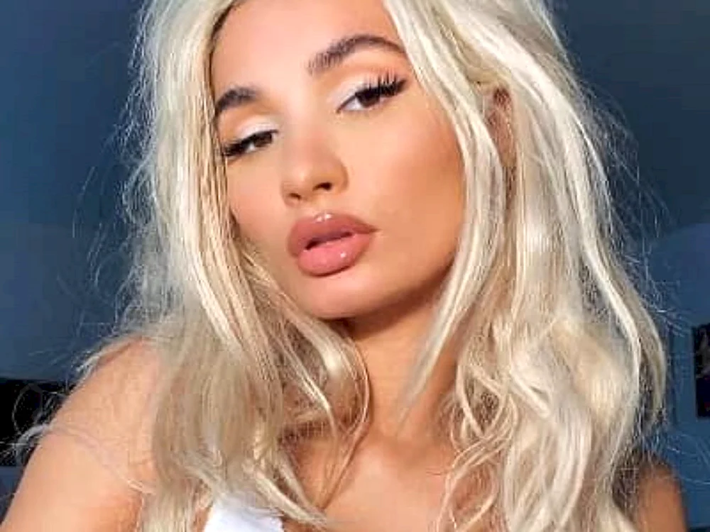 Pia Mia Mia