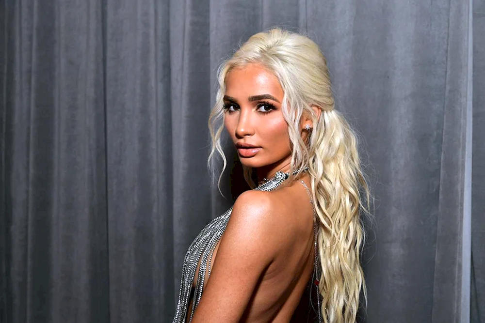 Pia Mia Mia
