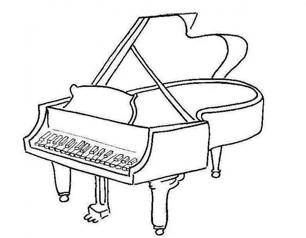 Musiklandschaft