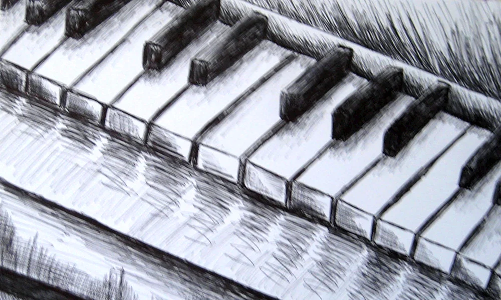 Klavier