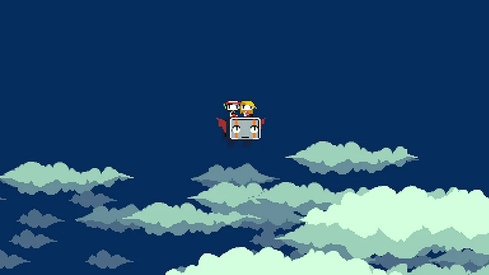 Pixel Hintergründe für Spiele