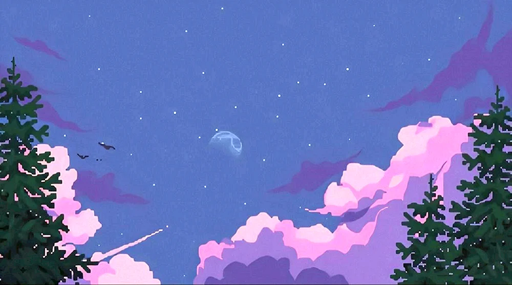 Pixel Desktop Hintergründe