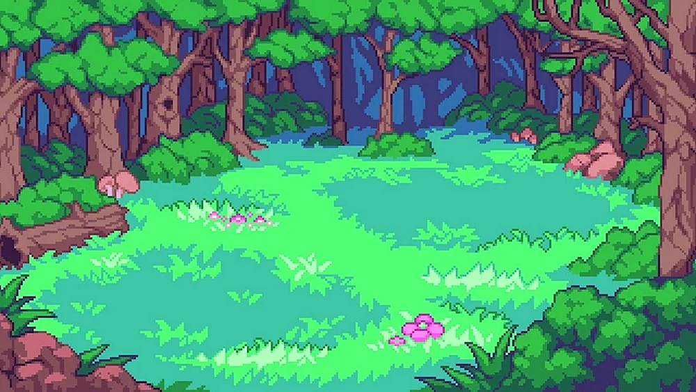 Pixel-Kunst
