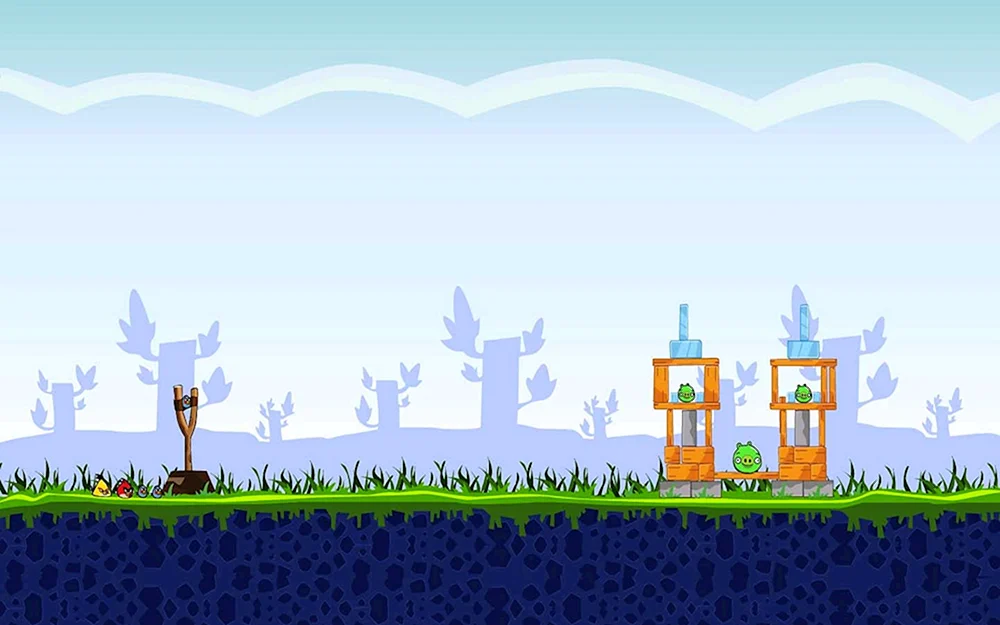 Pixelhintergründe für Spiel