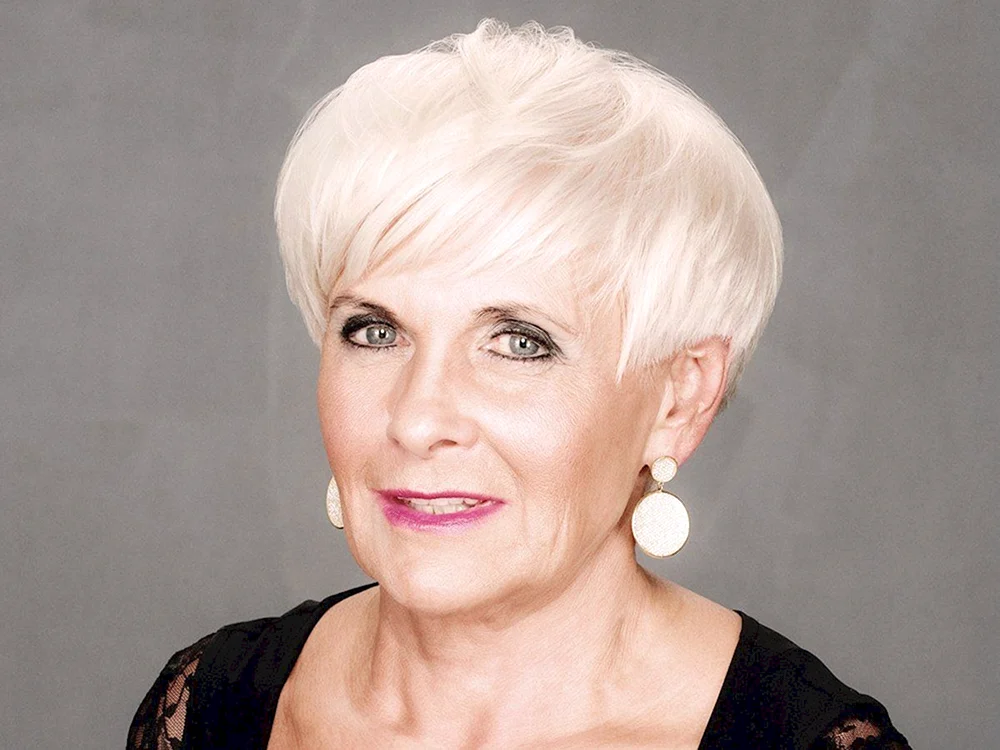 Pixie 60 plus