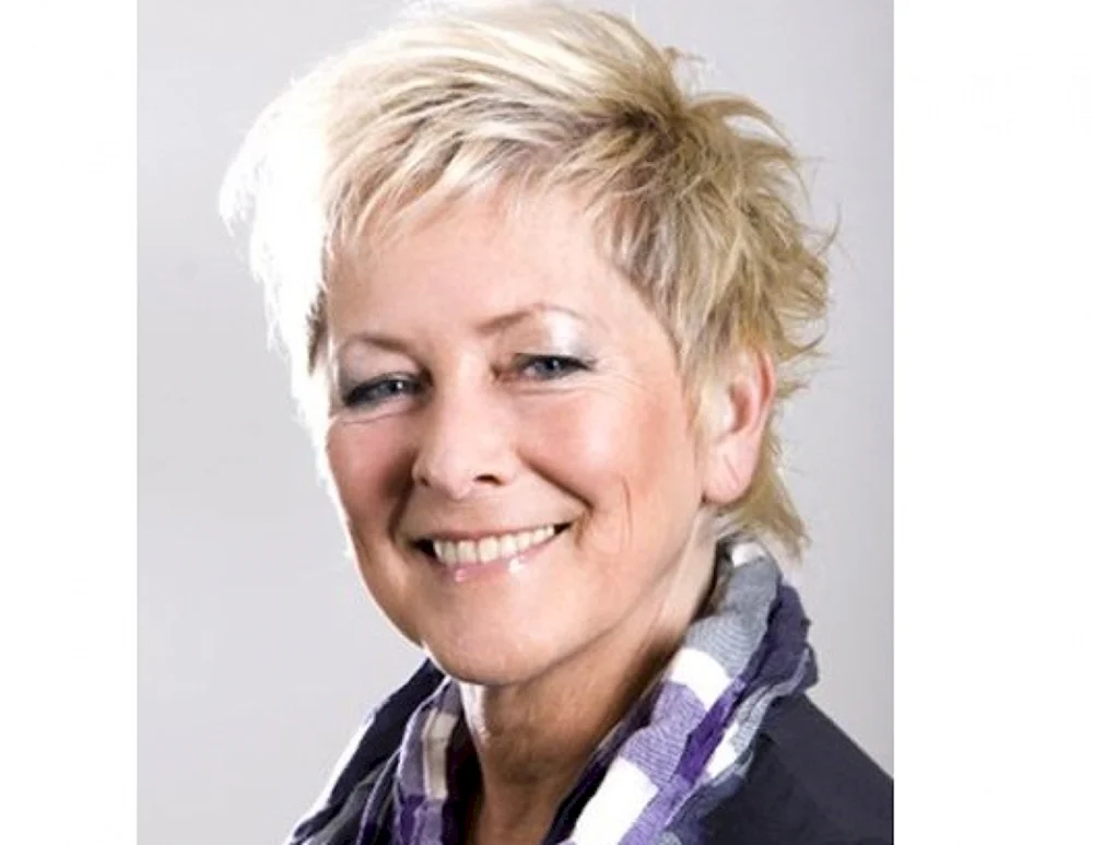 Pixie 60 plus