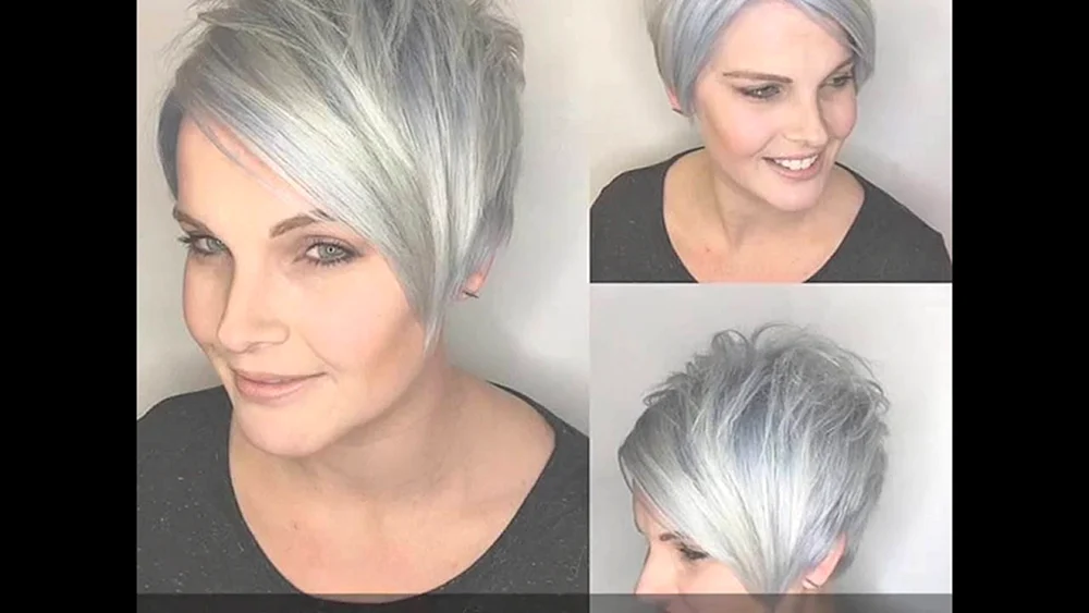 Pixie Undercat aschblond