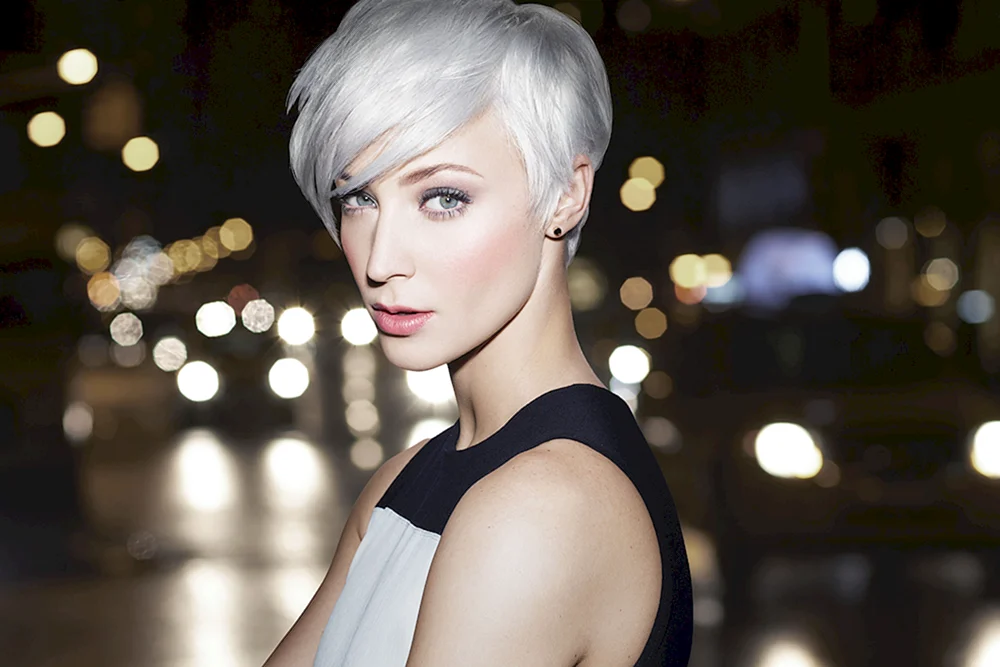 Pixie Demetrius