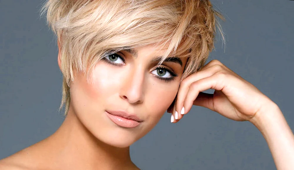 Pixie Gavroche Garson