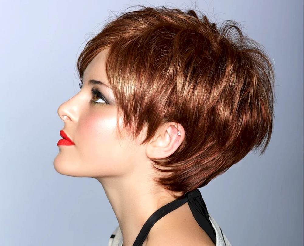 Emma Watson Pixie