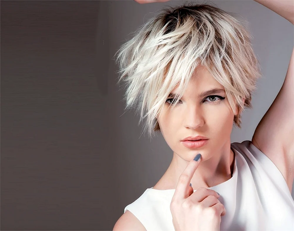 Taylor Swift Haarschnitt Shag