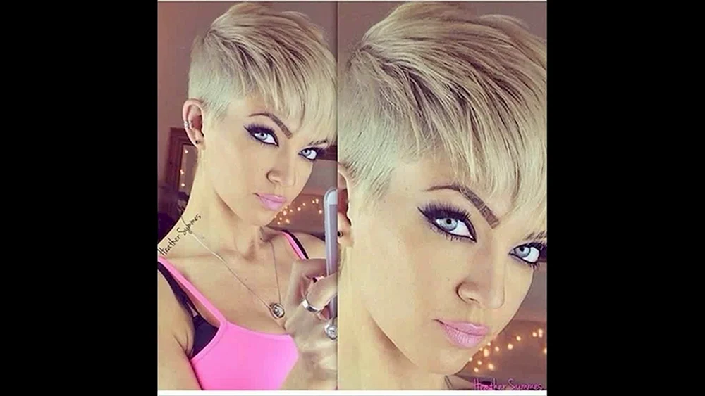 Pixie mit Pony