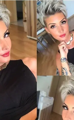 Pixie Sabina Ramp