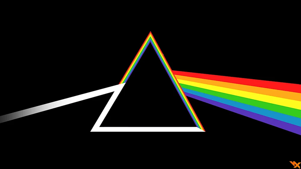Rainbow Aesthetics