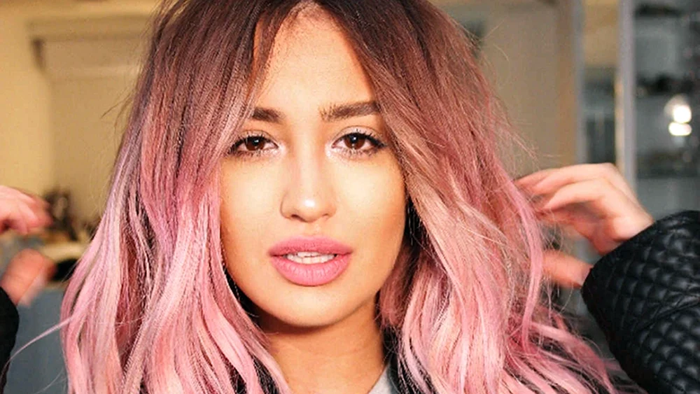 Pink Heer