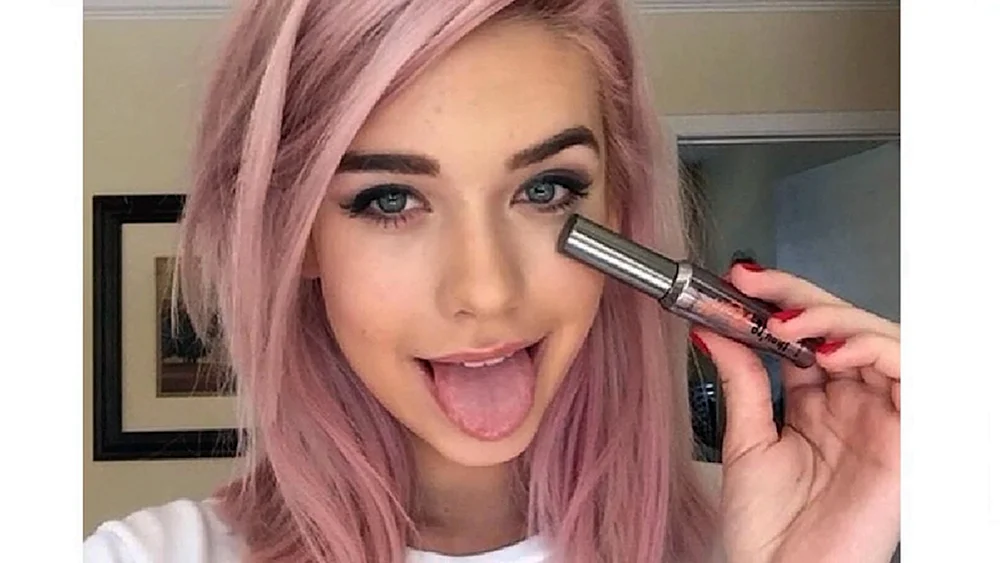 Pink Heer