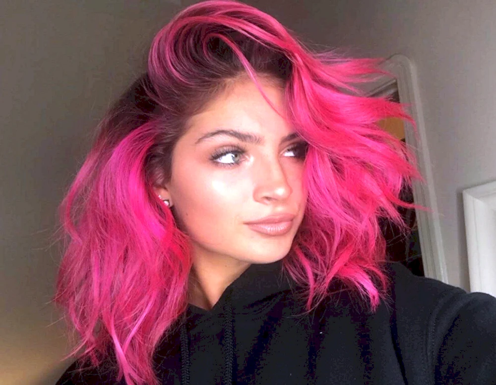 Pink Hehir