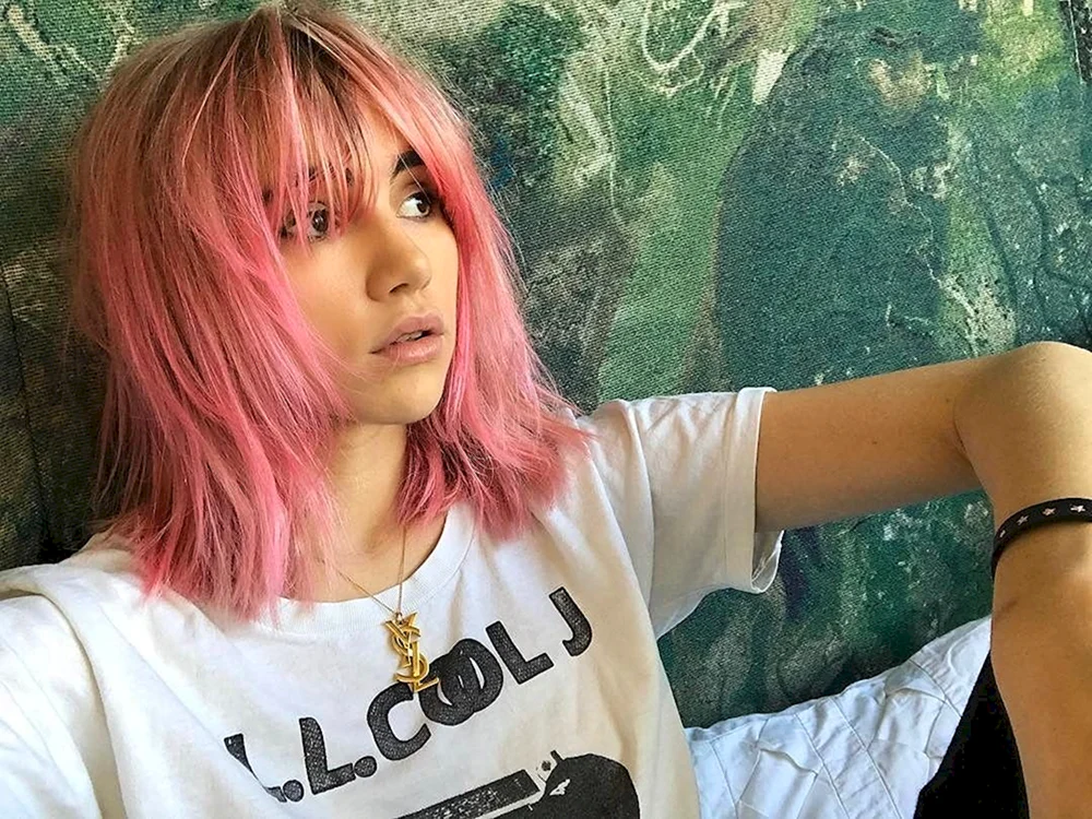 Pink Hehir