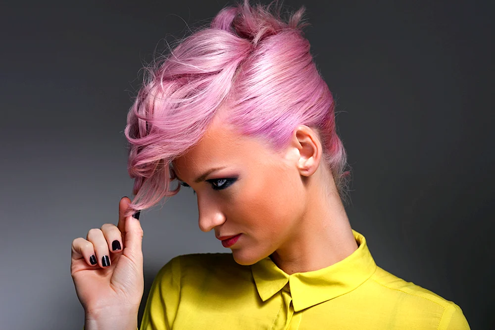 Pink Hehir