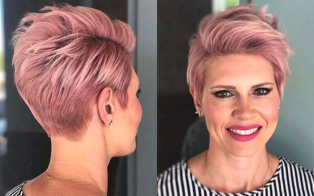 Pixie Pixie