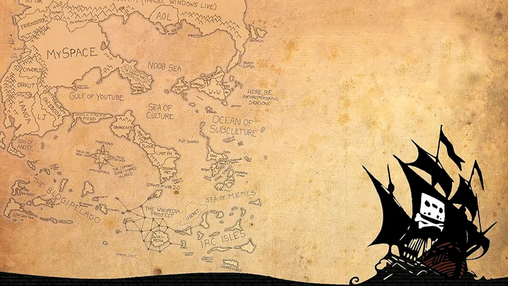 Piratenthema