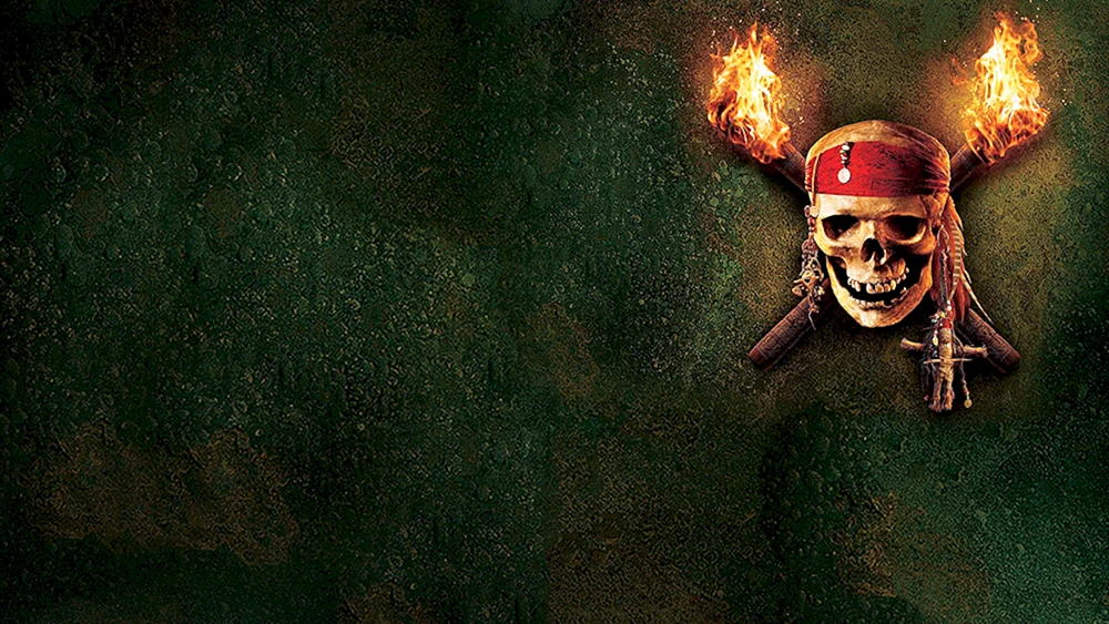 Pirateninsel