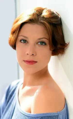 Pirogova Maria Maxim