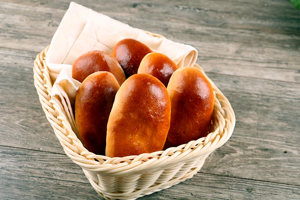 Pirozhok