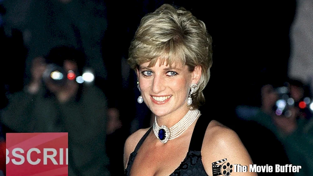 Prinzessin Diana Piercings bei Frauen