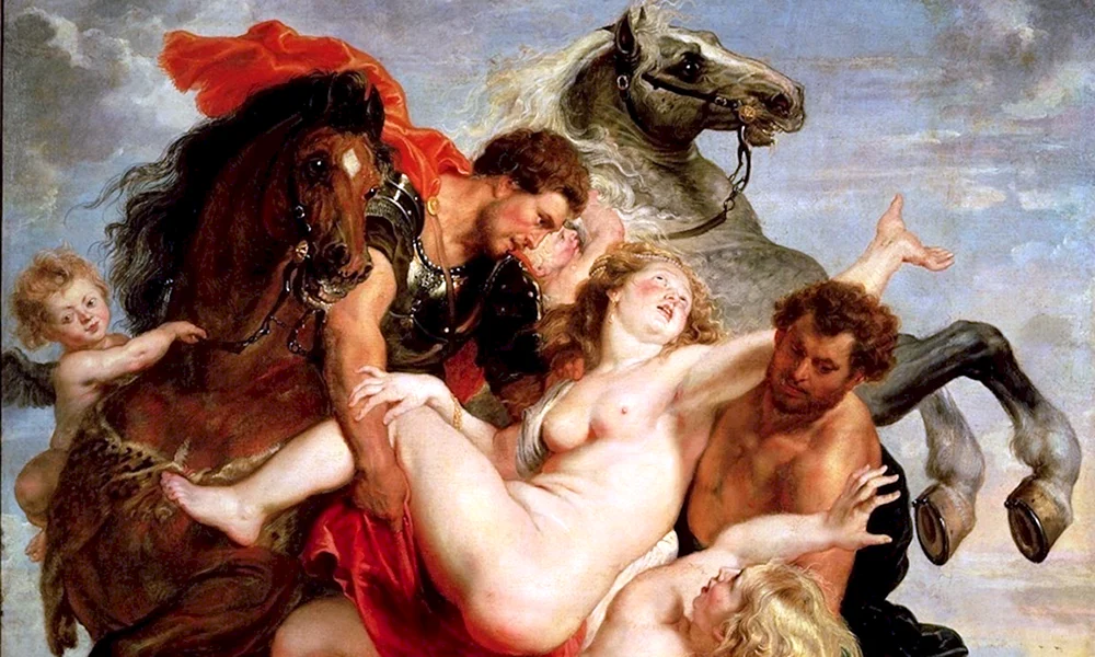 Di Rubens ticktocker