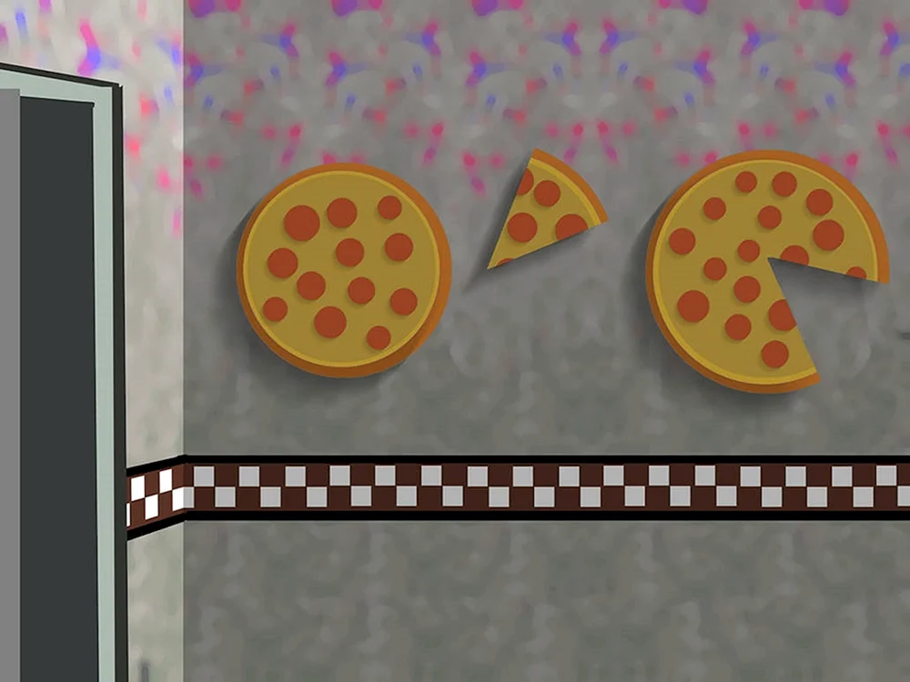 FNAF