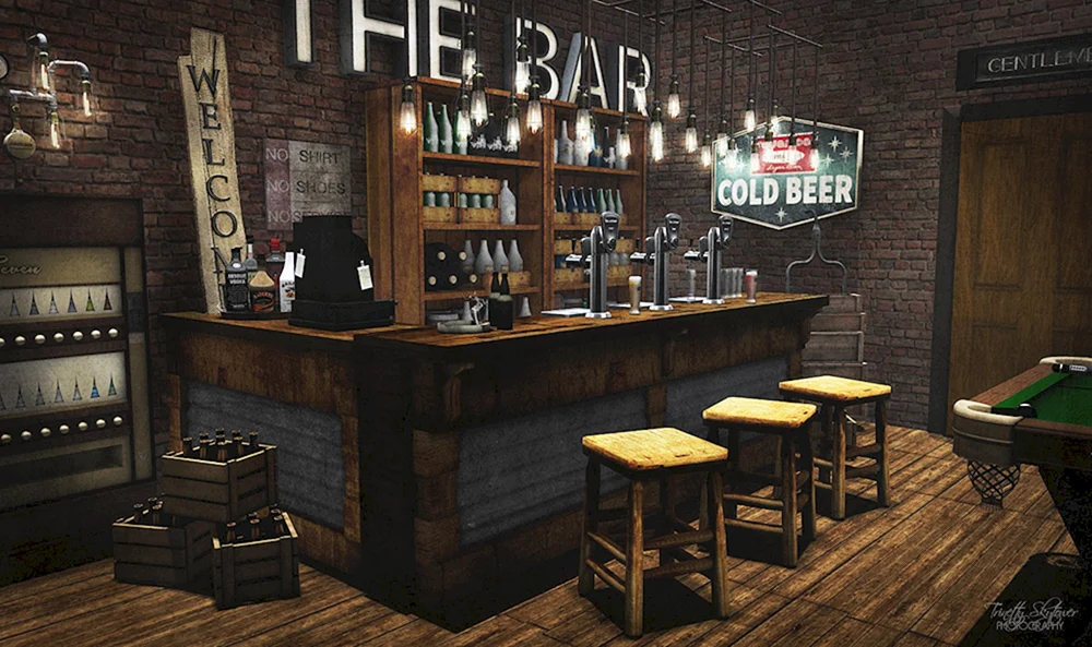 Bierbar