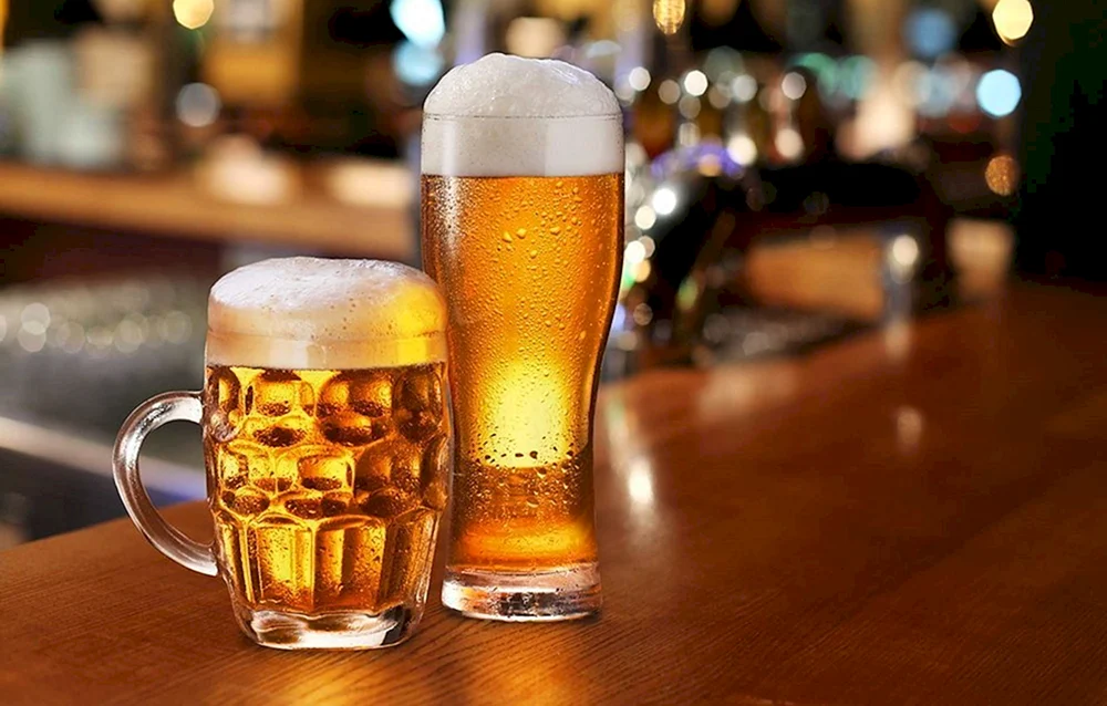 Brause Bier