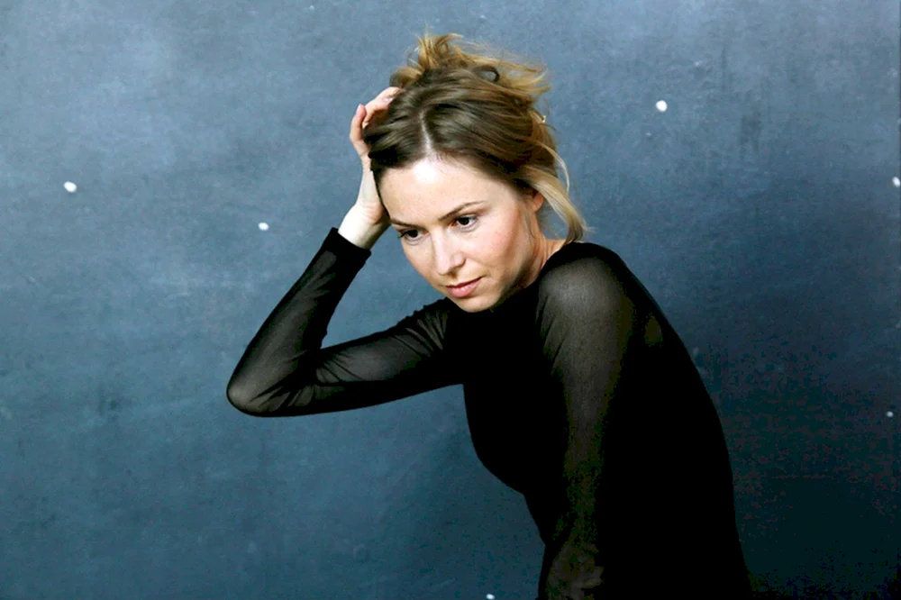 Ludmila Nevolina
