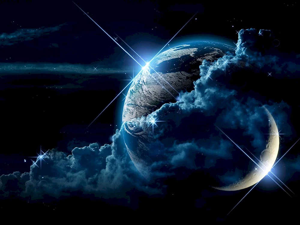 Planet