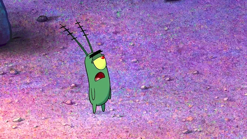 Krill-Zooplankton