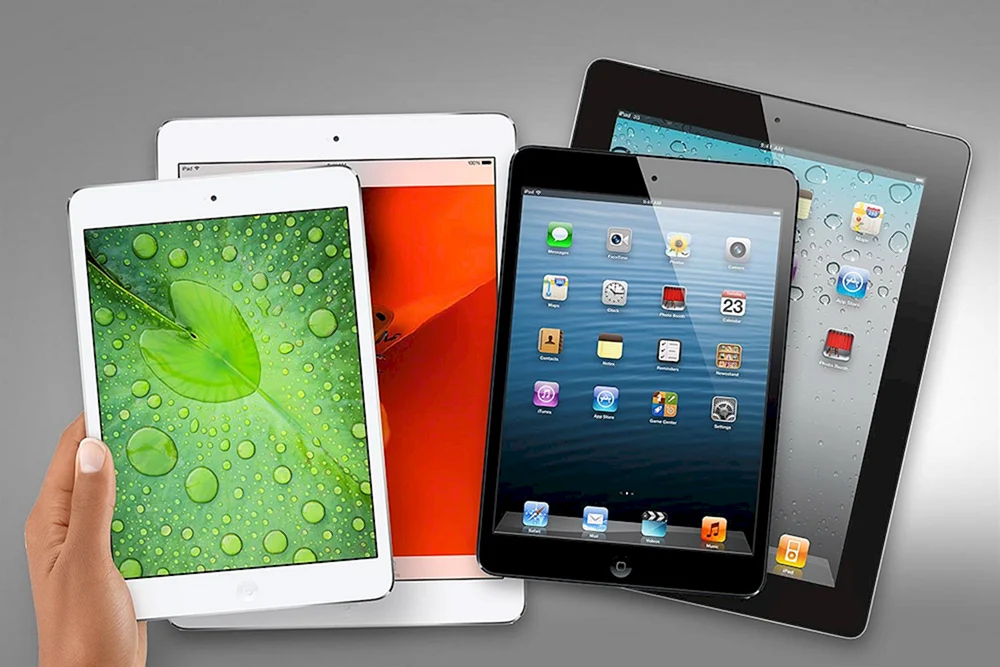 Apple IPAD 2018 32gb Wi-Fi