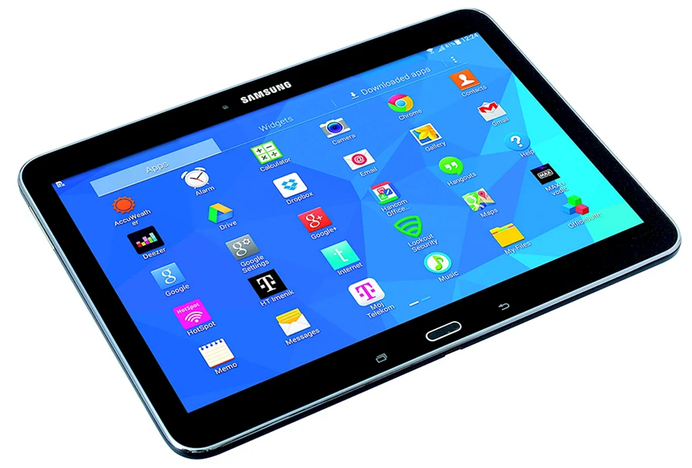 Apple iPad