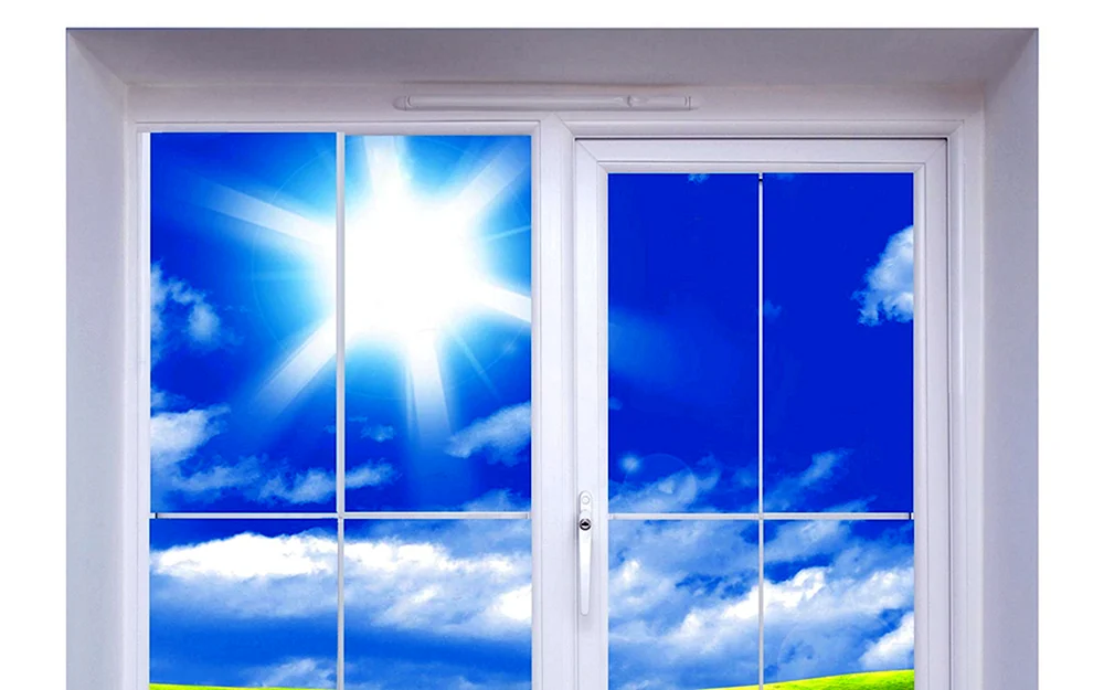 Eurowood-Fenster