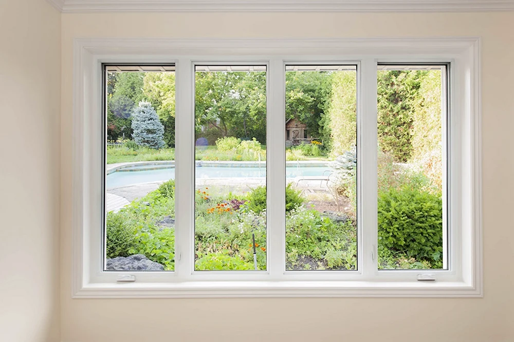 Schönes Fenster