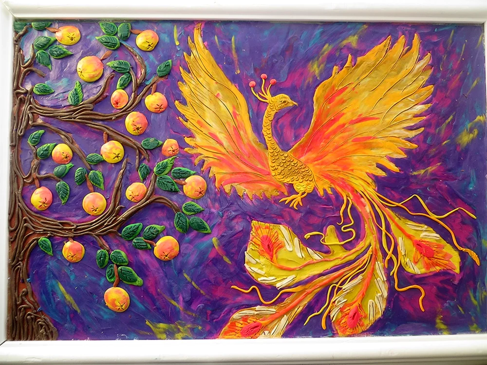 Der Feuervogel Feuervogel und Vasilisa-Tsarevna