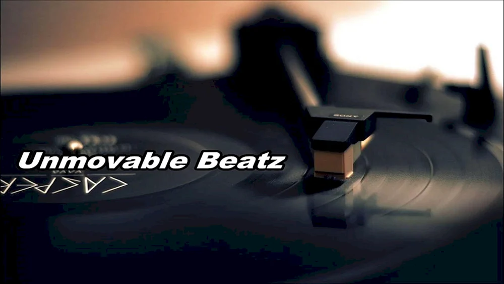Vinylschallplatte