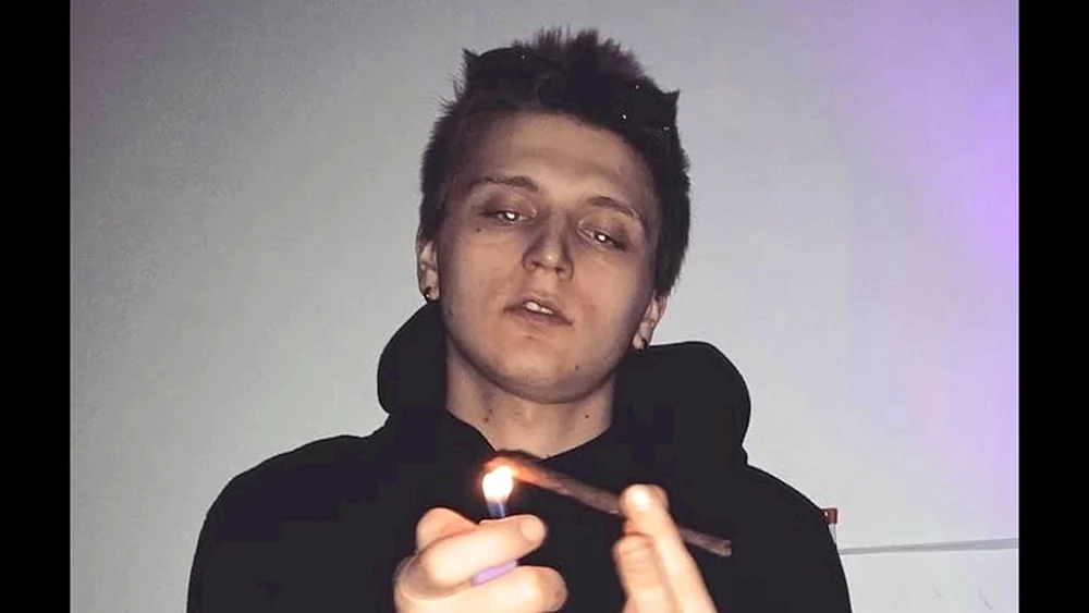 Xxxmanera-Rapper