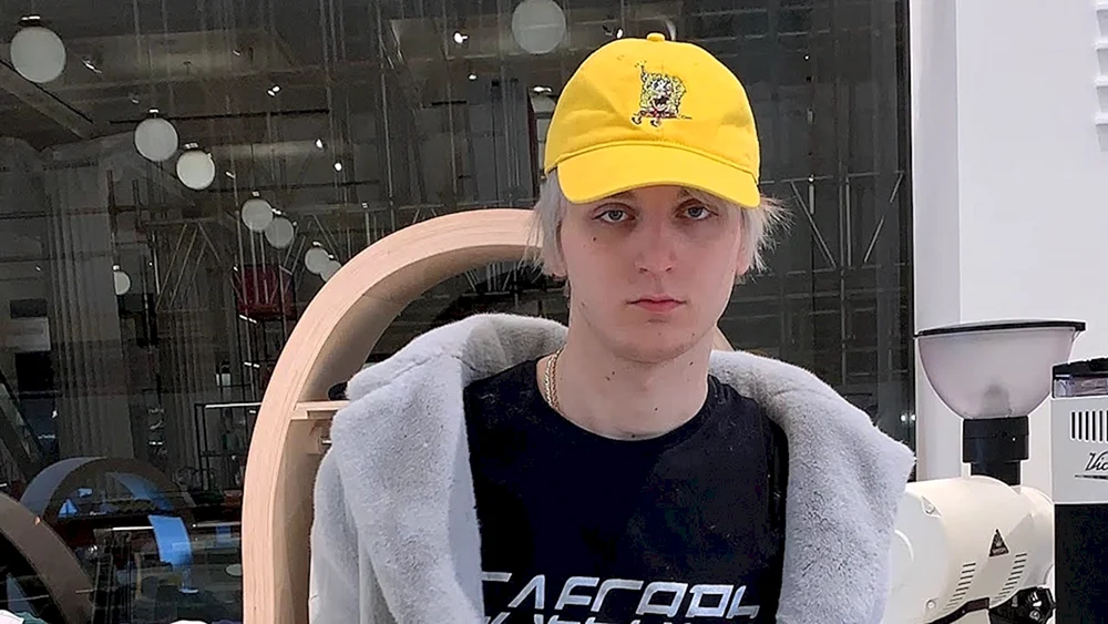 Platin-Rapper