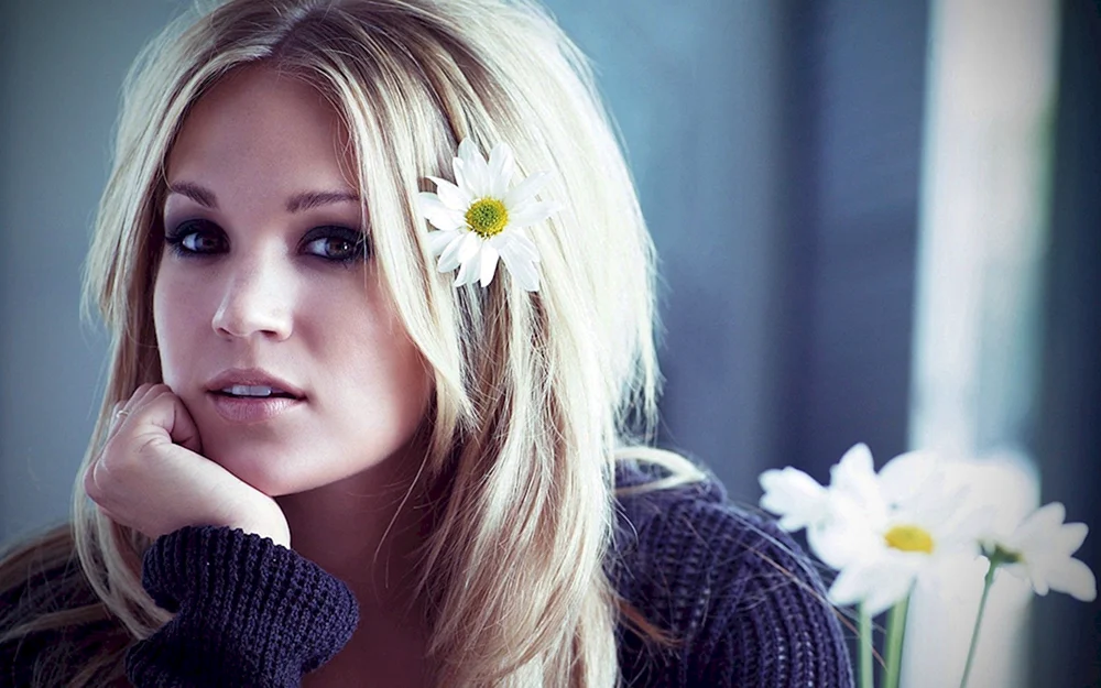 Spiel auf Carrie Underwood