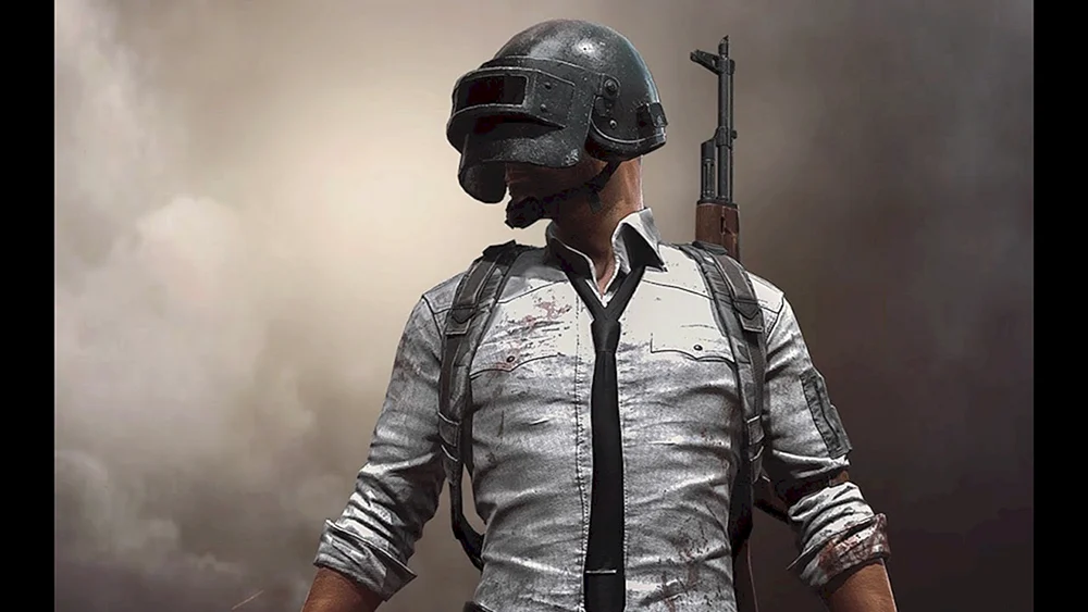 Game PUBG mobile