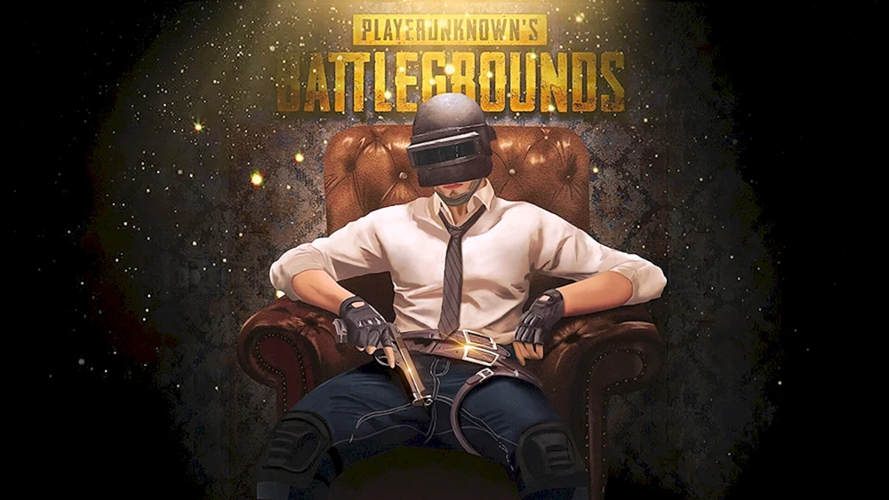PLAYERUNKNOWNS Battlegrounds 4 bis