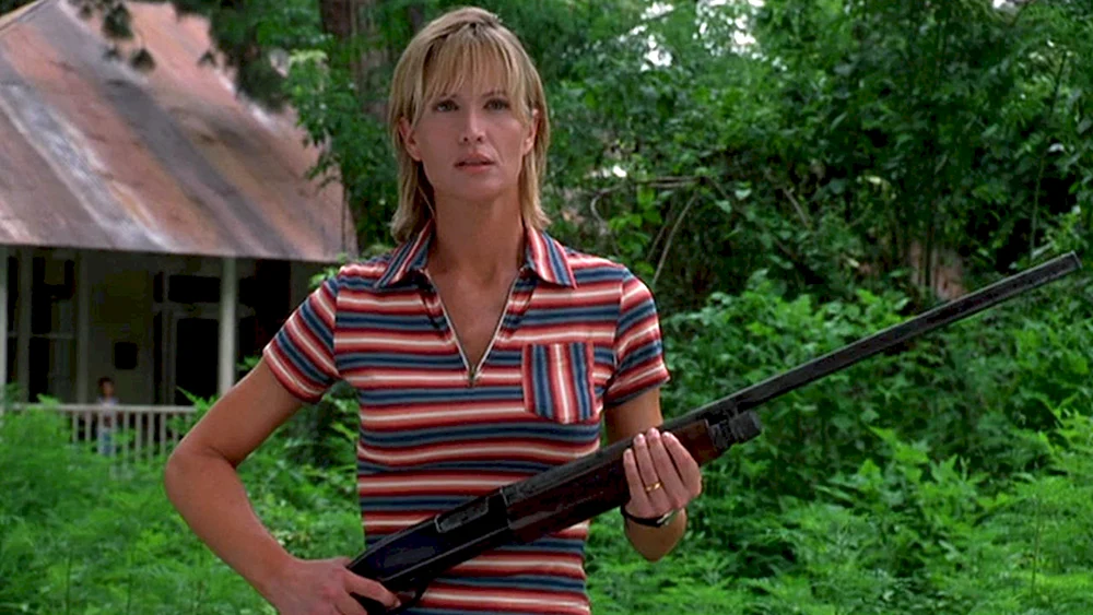 Prisoners of Heaven Film 1996