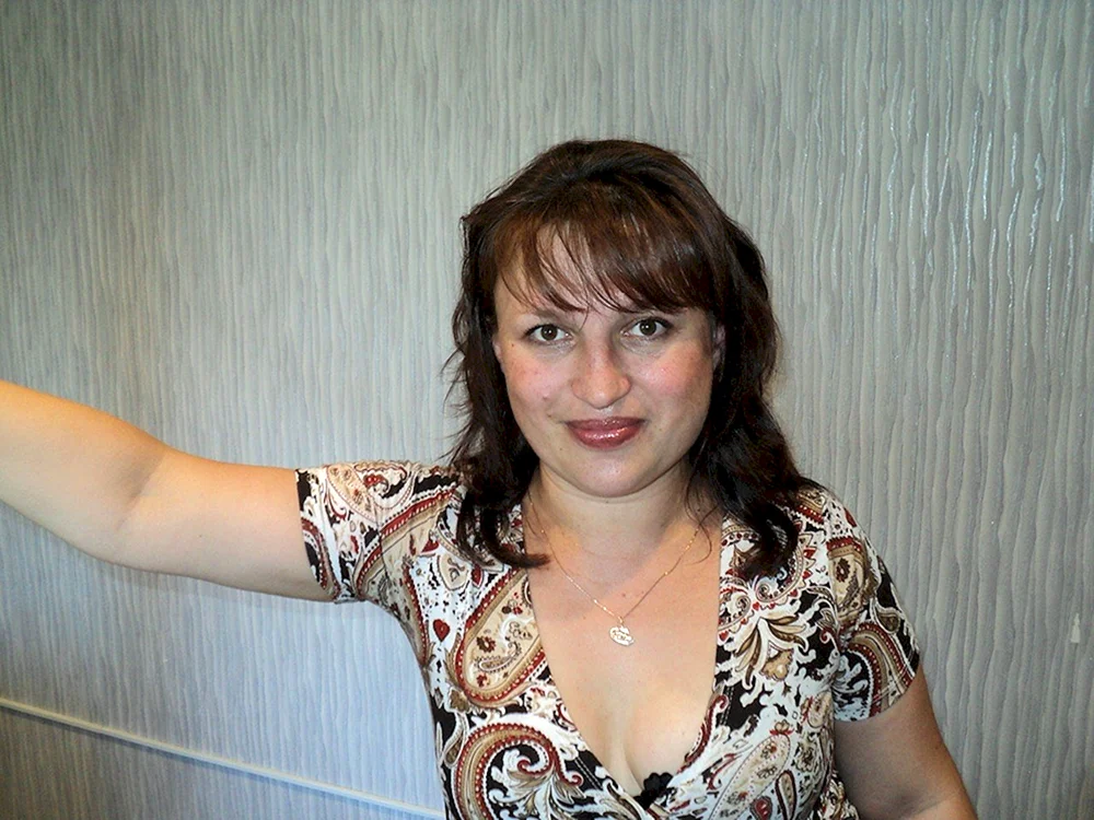 Pleshkova Schauspielerin