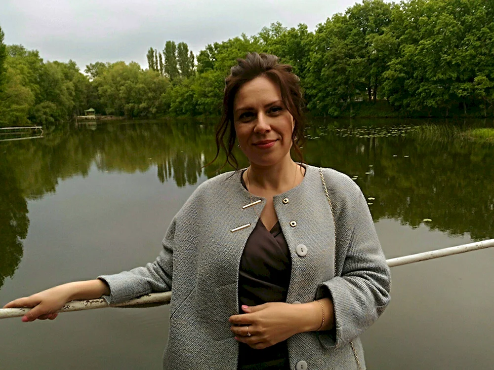 Sedoykina